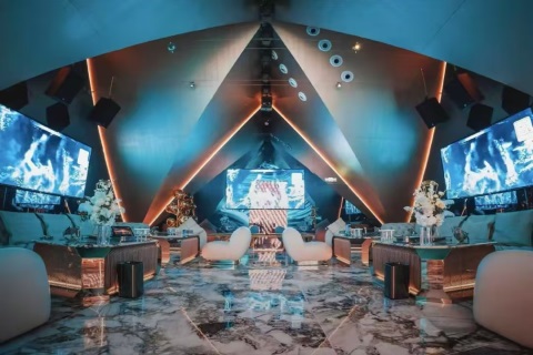 百色KTV正在招聘！纯绿色火爆收入高