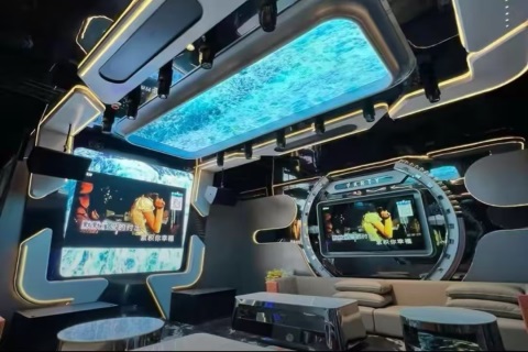 百色夜场招聘信息，起点发招聘好工作都在这​