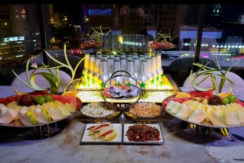 百色夜场招聘,报销路费,新人红包厚,丰厚奖励别放走