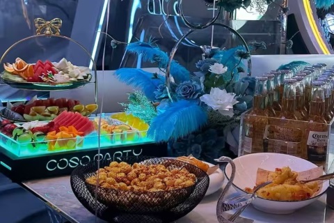 百色壮LIVEHOUSE商务夜场招聘兼职演员,六家KTV招聘