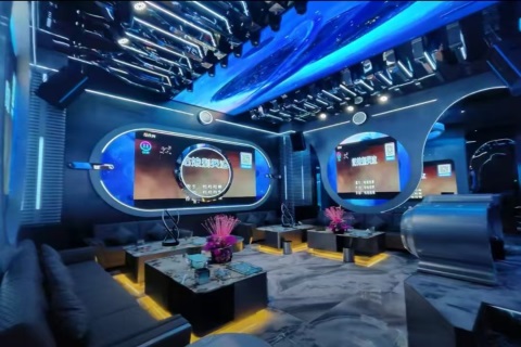 百色夜场KTV招聘,百色礼宾员招聘,保障到位,工作无忧无虑