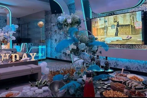 百色夜场招聘,百色礼宾员招聘,行业先锋引领,职场潮流由你创