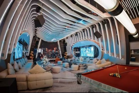 百色KTV招聘酒水促销，广阔天地点亮未来，优质平台助成长