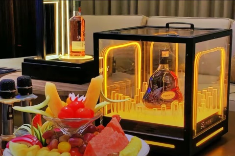 百色夜总会招聘,百色KTV招聘,管理人性工作轻松氛围和谐